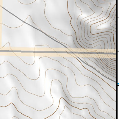 39113SE Page 36 Tule Valley Topo Preview 3