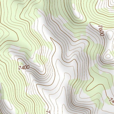 39113SE Page 40 Tule Valley Topo Preview 2