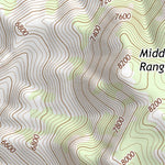 39113SE Page 40 Tule Valley Topo Preview 3
