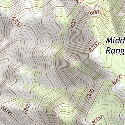 39113SE Page 40 Tule Valley Topo Preview 3