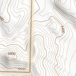 39113SE Page 41 Tule Valley Topo Preview 3