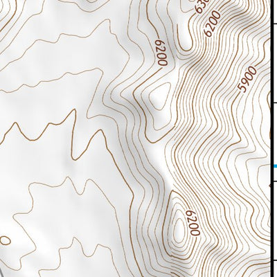 39113SE Page 42 Tule Valley Topo Preview 3