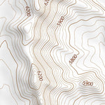 39113SE Page 43 Tule Valley Topo Preview 3