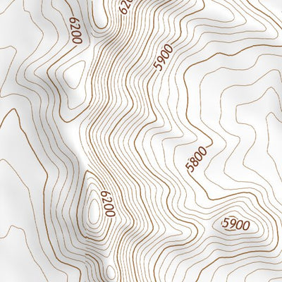 39113SE Page 43 Tule Valley Topo Preview 3
