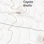 39113SE Page 44 Tule Valley Topo Preview 3