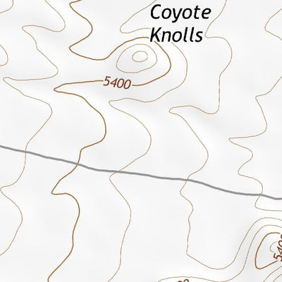 39113SE Page 44 Tule Valley Topo Preview 3