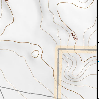 39113SE Page 45 Tule Valley Topo Preview 3