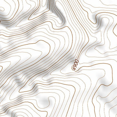 39113SE Page 48 Tule Valley Topo Preview 3
