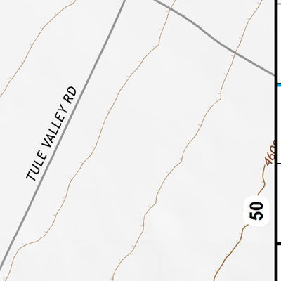 39113SE Page 49 Tule Valley Topo Preview 3