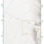 39113SE Page 50 Tule Valley Topo Preview 1