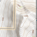 39113SE Page 50 Tule Valley Topo Preview 3