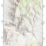 39113SE Page 51 Tule Valley Topo Preview 1