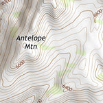 39113SE Page 51 Tule Valley Topo Preview 2