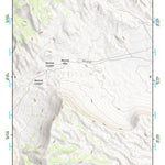 39113SE Page 52 Tule Valley Topo Preview 1