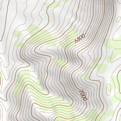 39113SE Page 52 Tule Valley Topo Preview 3