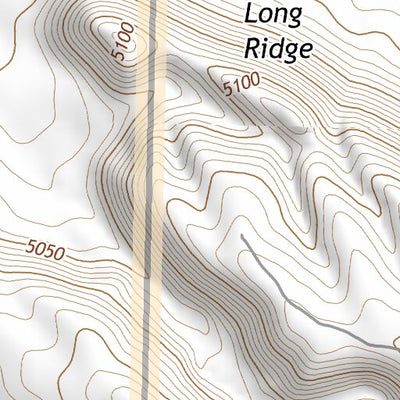 39113SE Page 58 Tule Valley Topo Preview 2