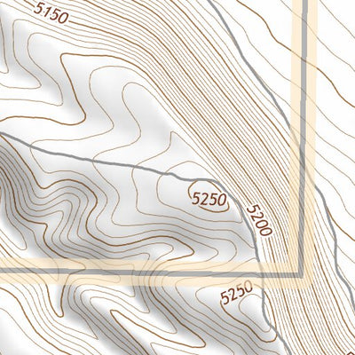 39113SE Page 58 Tule Valley Topo Preview 3
