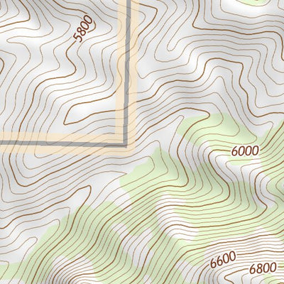 39113SE Page 62 Tule Valley Topo Preview 2