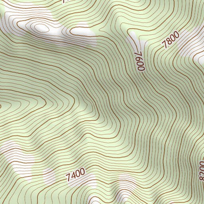 39113SE Page 62 Tule Valley Topo Preview 3