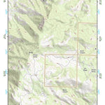 39113SE Page 63 Tule Valley Topo Preview 1
