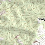 39113SE Page 63 Tule Valley Topo Preview 3