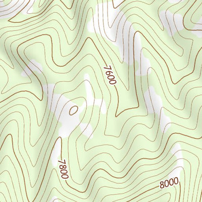39113SE Page 64 Tule Valley Topo Preview 2