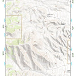 39113SE Page 65 Tule Valley Topo Preview 1