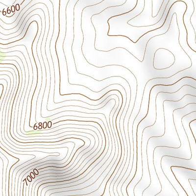 39113SE Page 65 Tule Valley Topo Preview 2