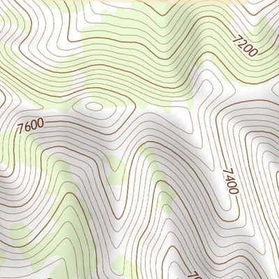 39113SE Page 65 Tule Valley Topo Preview 3