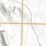 39113SE Page 66 Tule Valley Topo Preview 2