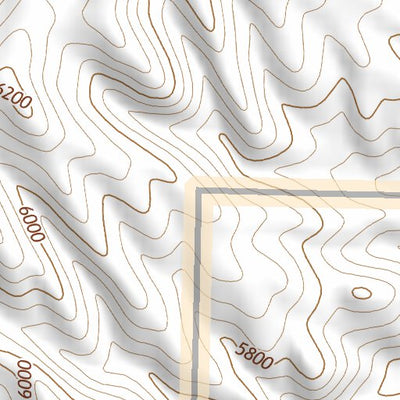 39113SE Page 66 Tule Valley Topo Preview 3