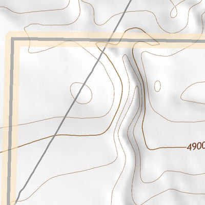 39113SE Page 68 Tule Valley Topo Preview 3