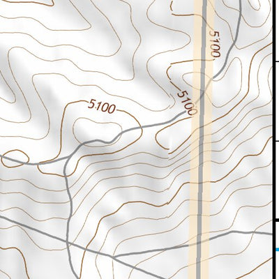 39113SE Page 69 Tule Valley Topo Preview 3