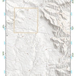 39113SE Page 70 Tule Valley Topo Preview 1