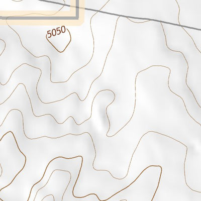 39113SE Page 70 Tule Valley Topo Preview 2