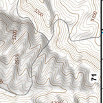 39113SE Page 70 Tule Valley Topo Preview 3