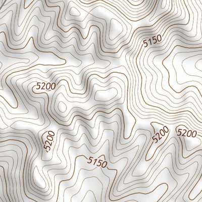 39113SE Page 71 Tule Valley Topo Preview 3