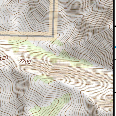 39113SE Page 74 Tule Valley Topo Preview 3