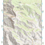 39113SE Page 75 Tule Valley Topo Preview 1