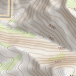 39113SE Page 75 Tule Valley Topo Preview 3