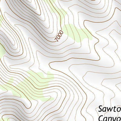 39113SE Page 76 Tule Valley Topo Preview 2