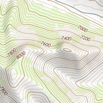 39113SE Page 76 Tule Valley Topo Preview 3