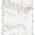 39113SE Page 77 Tule Valley Topo Preview 1