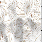 39113SE Page 77 Tule Valley Topo Preview 3