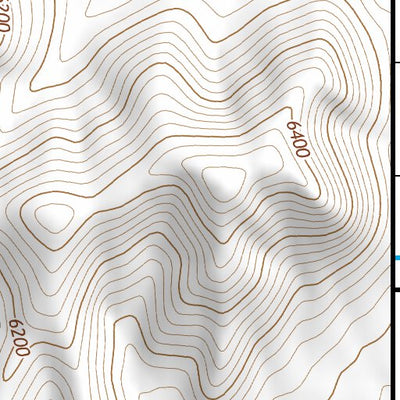 39113SE Page 77 Tule Valley Topo Preview 3
