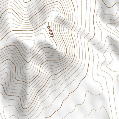 39113SE Page 78 Tule Valley Topo Preview 3