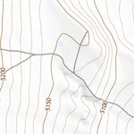 39113SE Page 79 Tule Valley Topo Preview 3