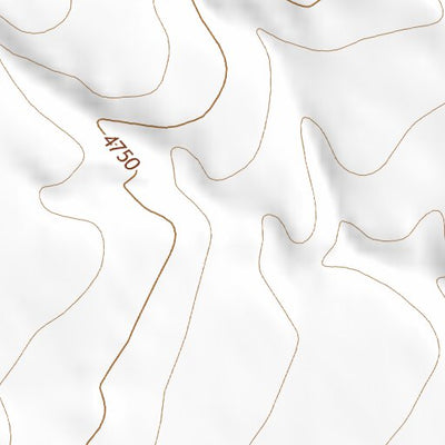 39113SE Page 80 Tule Valley Topo Preview 2