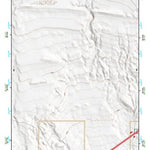 39113SE Page 81 Tule Valley Topo Preview 1