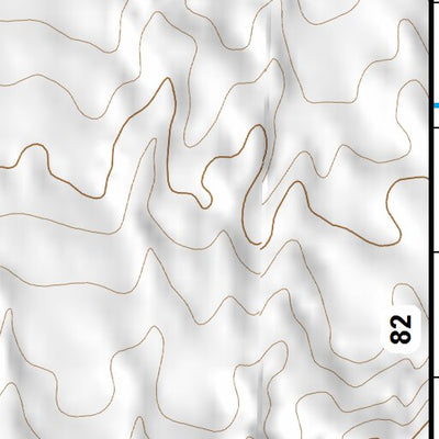 39113SE Page 81 Tule Valley Topo Preview 3